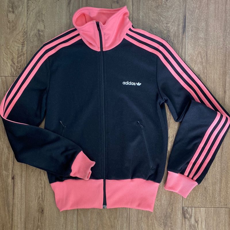 Casaco adidas originals store feminino