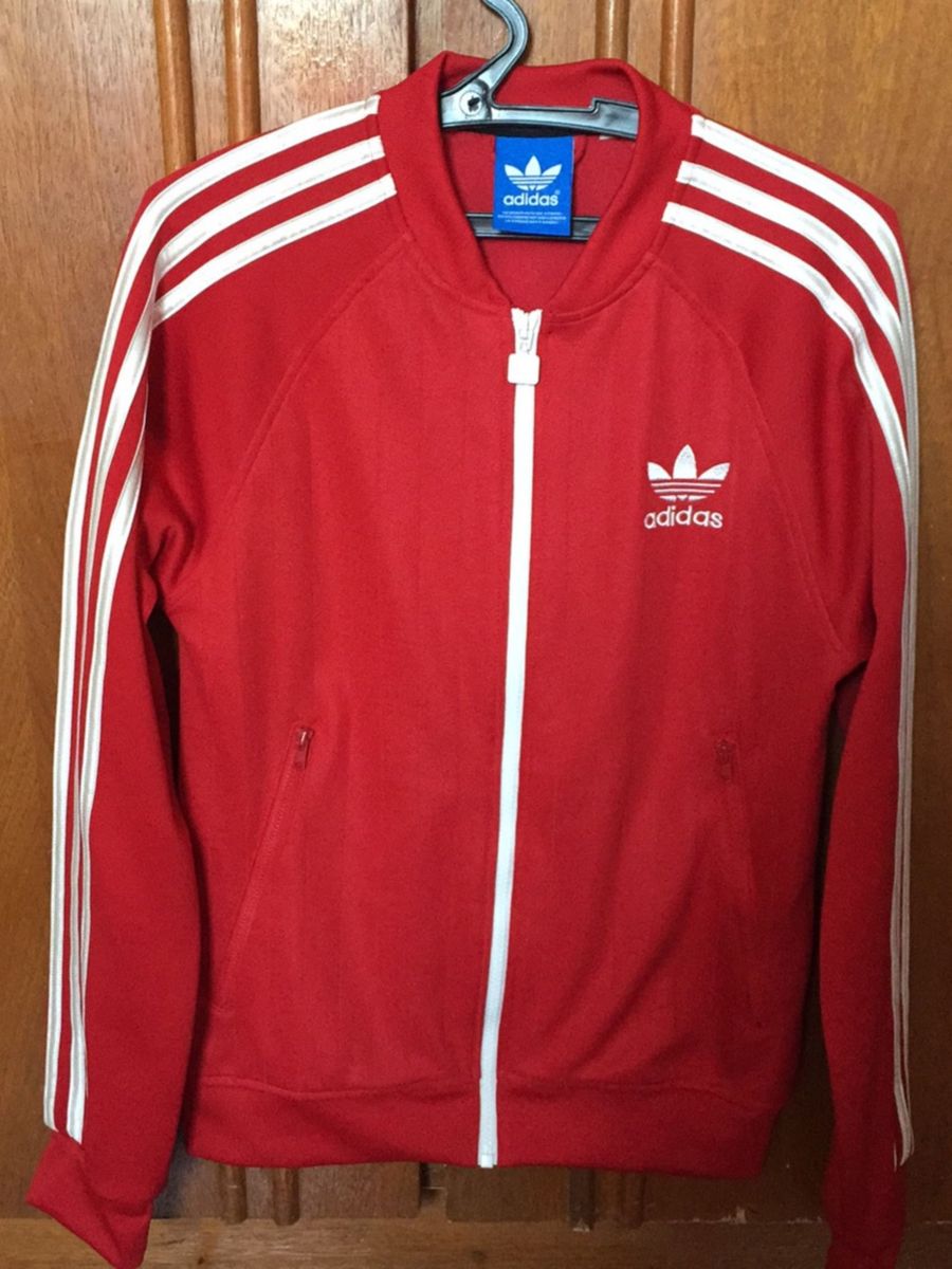 jaqueta adidas cccp