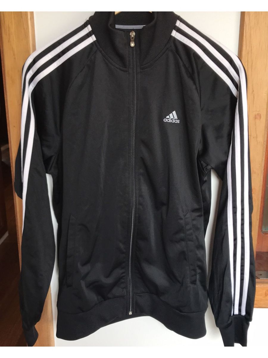 casaco masculino adidas