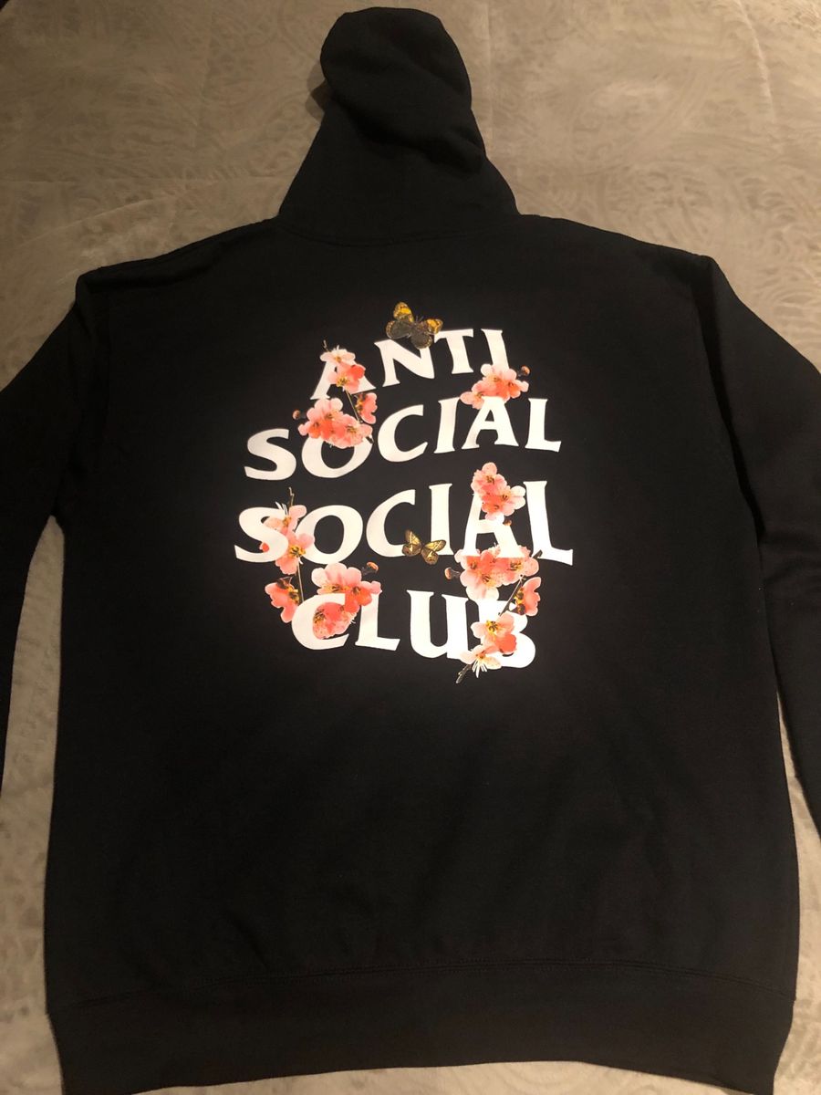 jaqueta anti social club