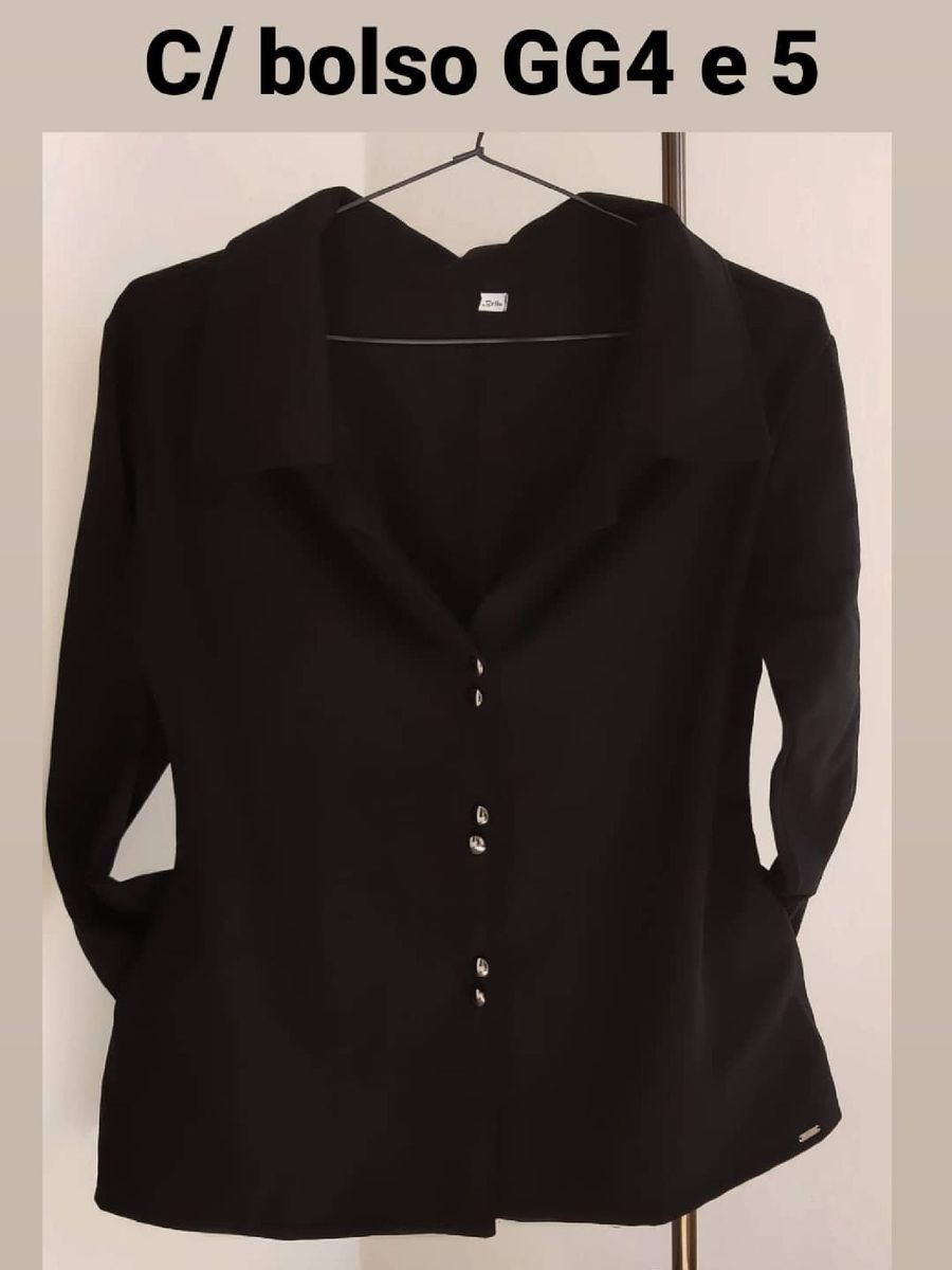 blazer de moletom feminino plus size