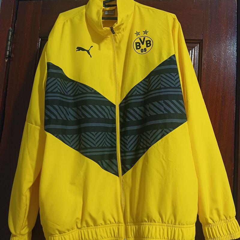 Borussia sales dortmund casaco