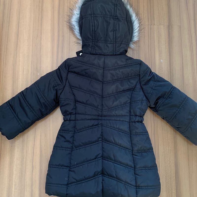 Casaco calvin klein sales infantil