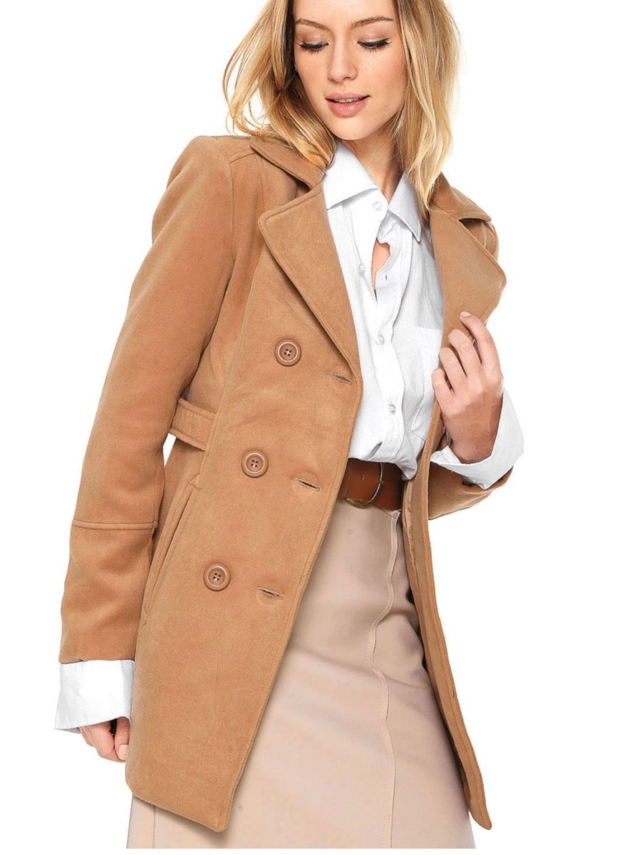 casaco la batida caramelo