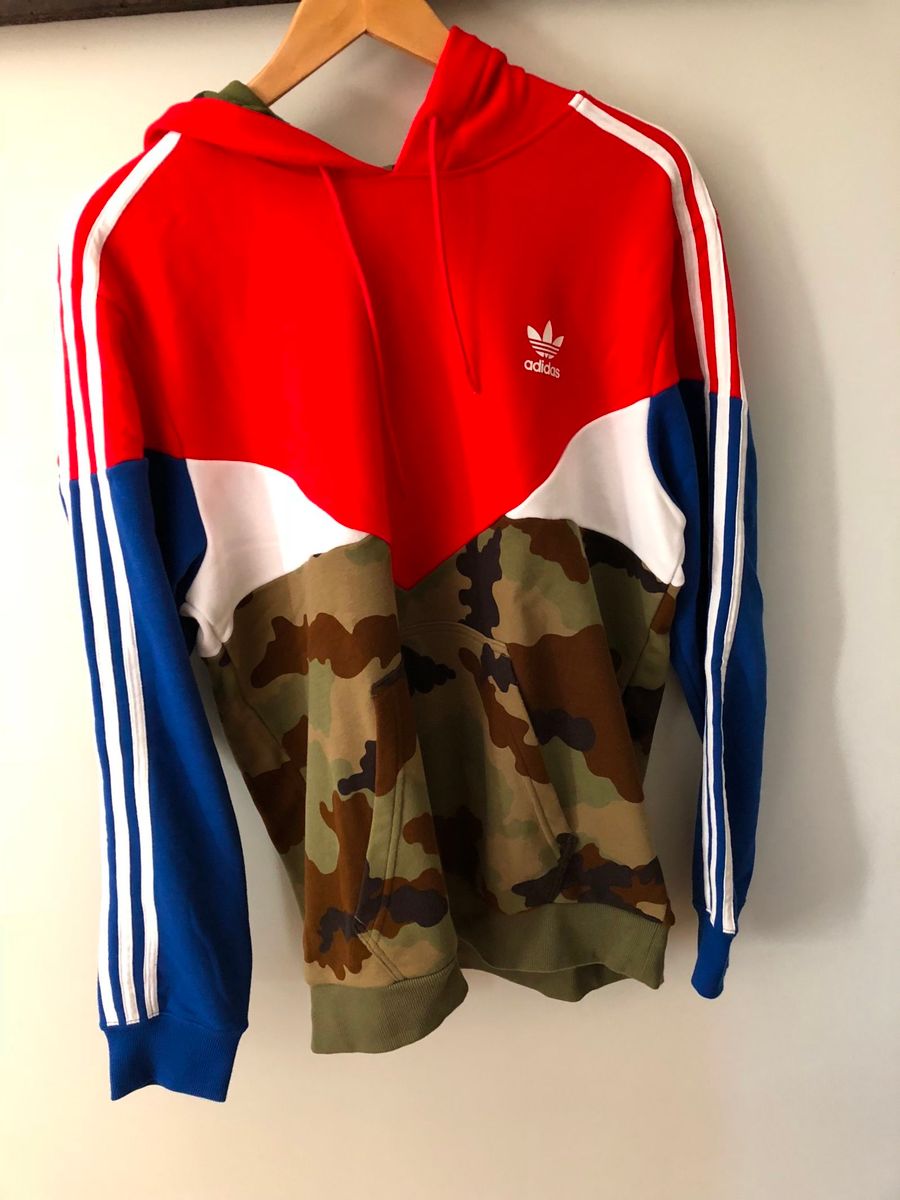 camisa adidas estro 15 masculina