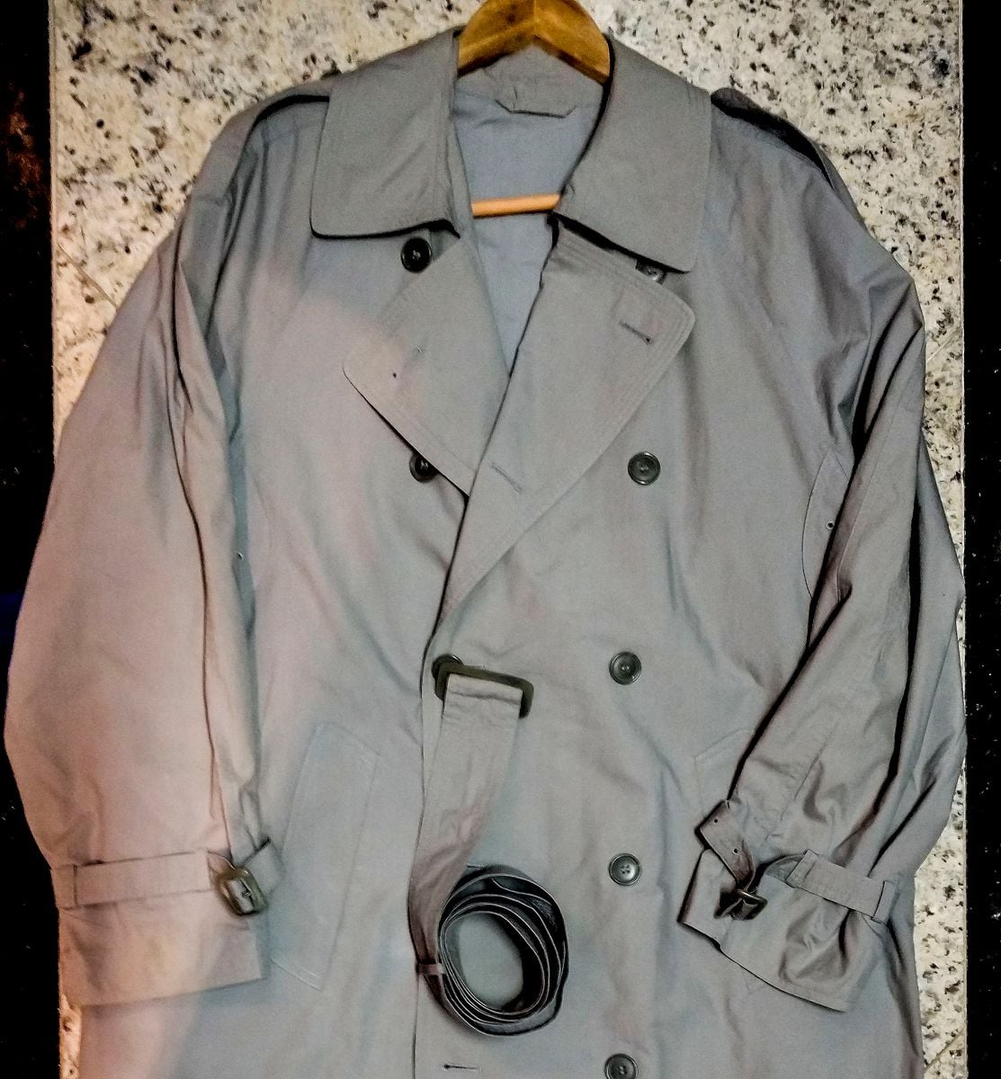 casaco ingles masculino