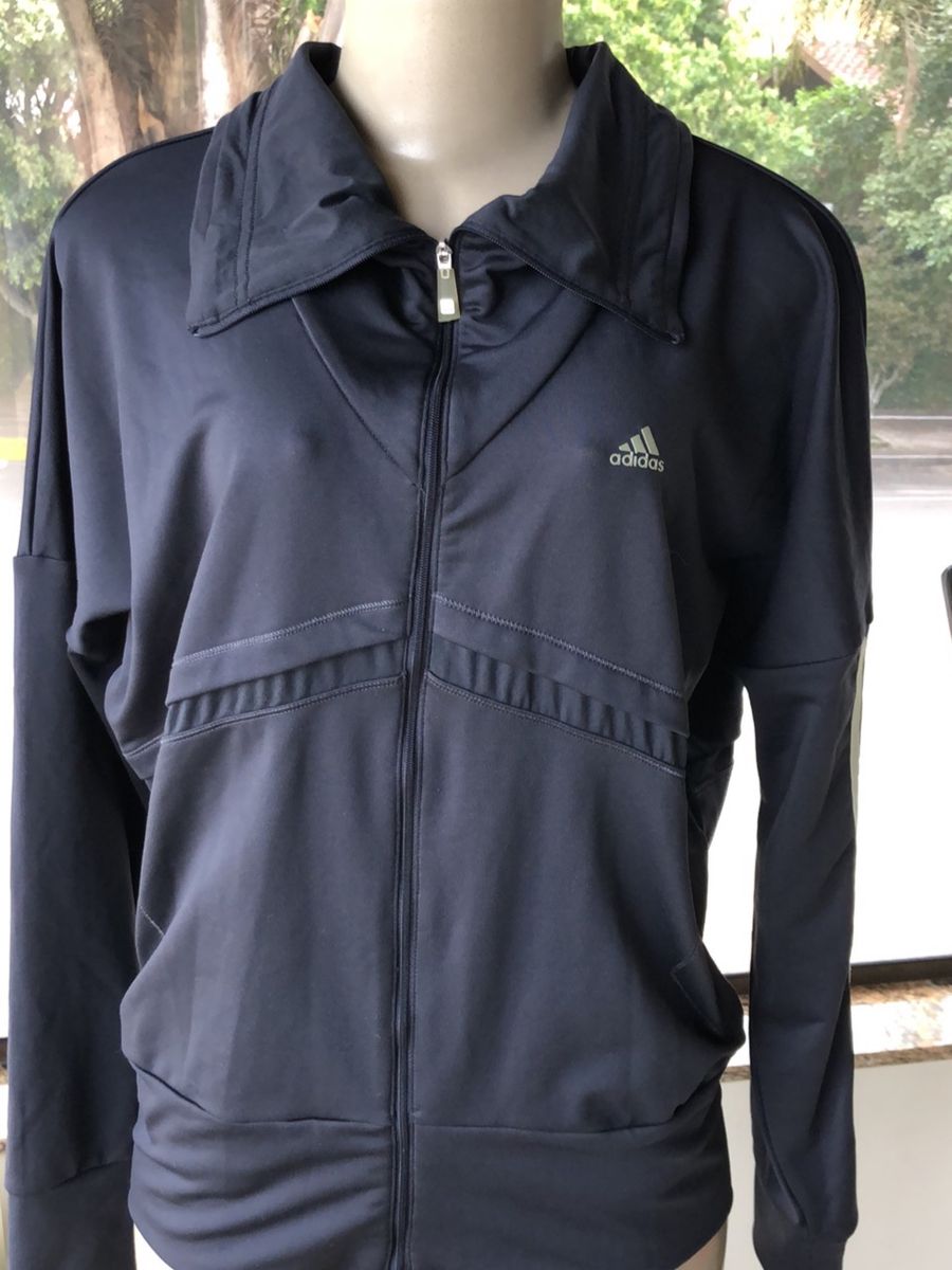 casaco adidas climalite