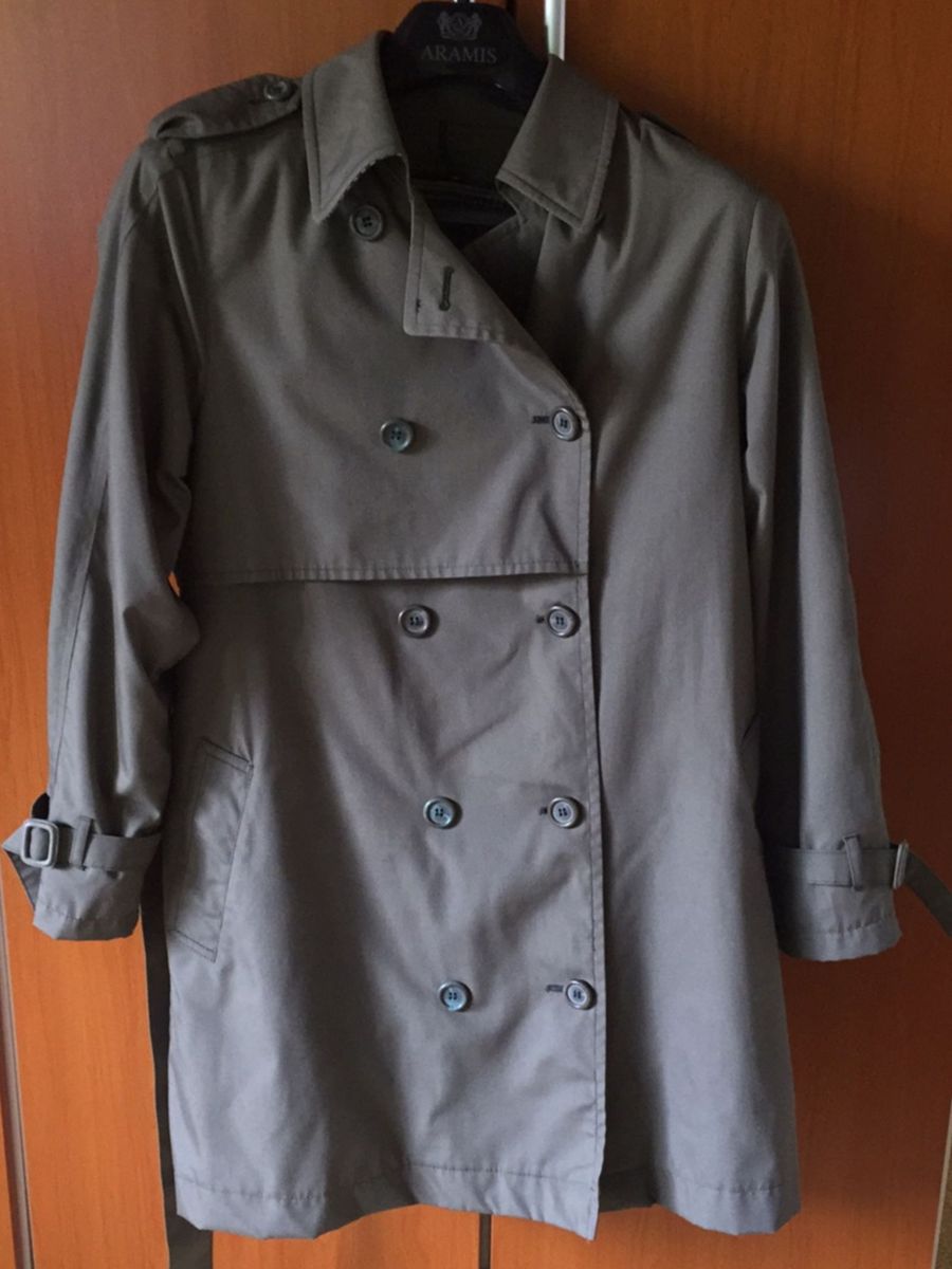 casaco feminino para chuva