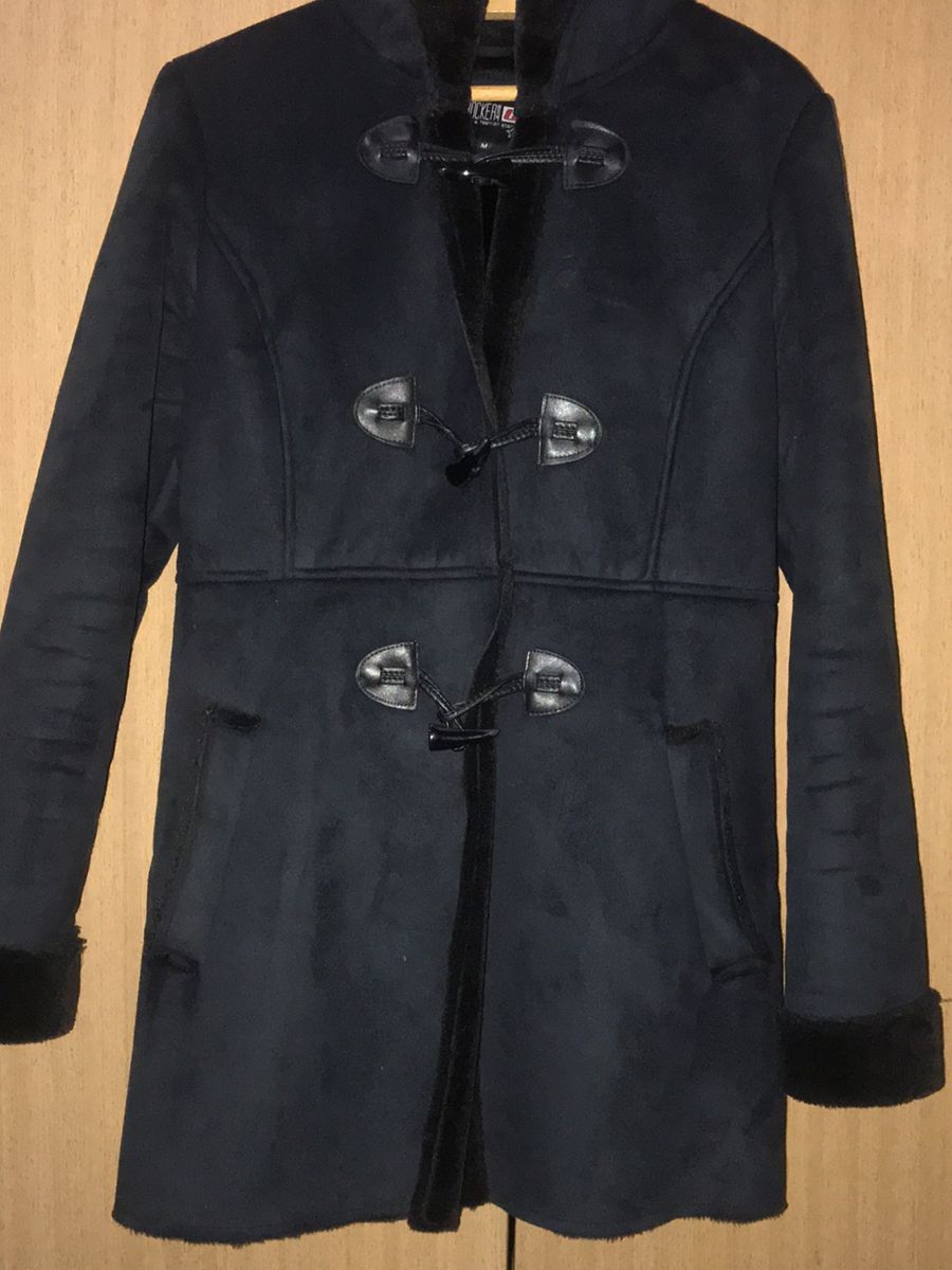 crocker jeans casaco