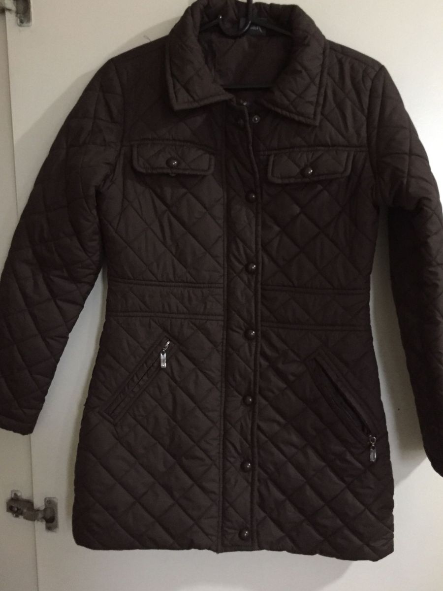 roupas de frio feminina riachuelo