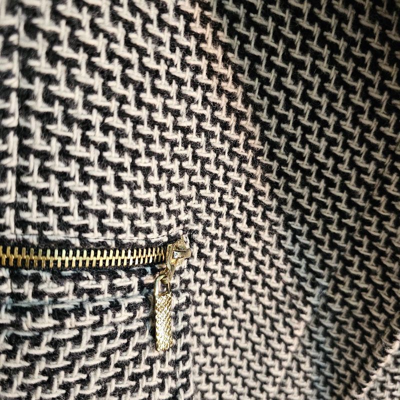 Casaco de Lã Marca Gaúcha Rigotto Usado 104210701 enjoei