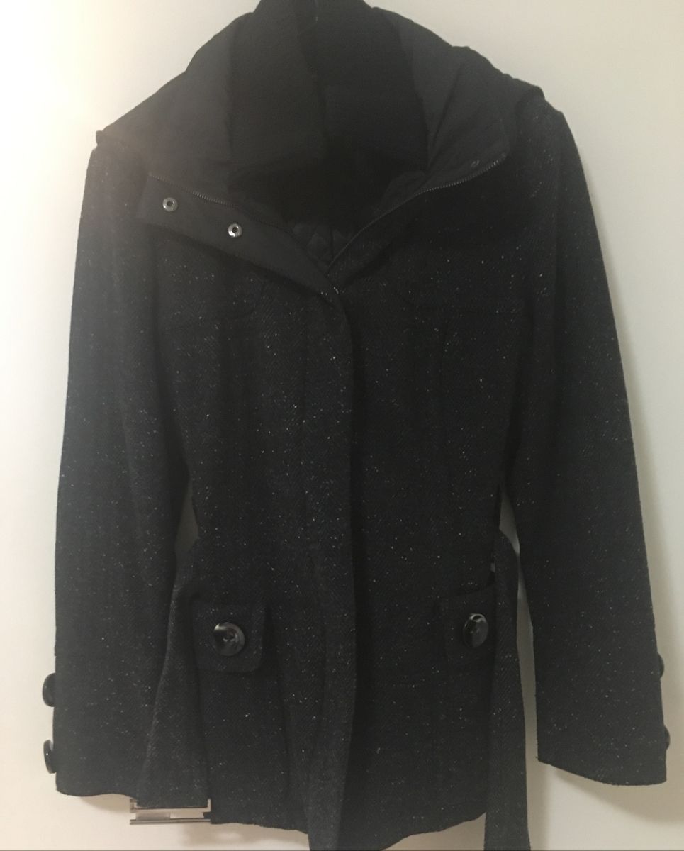 zara em lã ! xô frio ! - casaquinhos zara