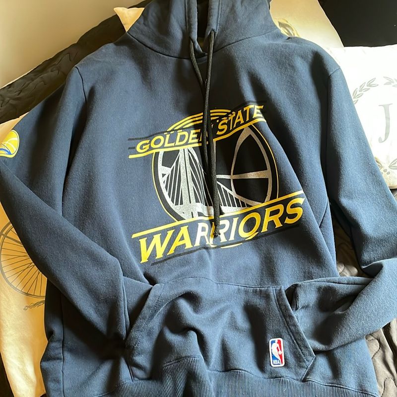 Casaco store da nba