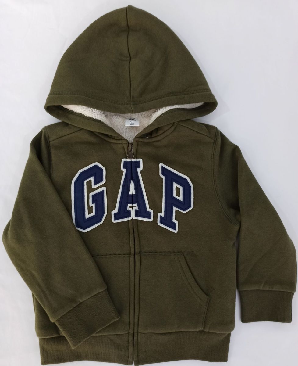 casaco infantil gap original