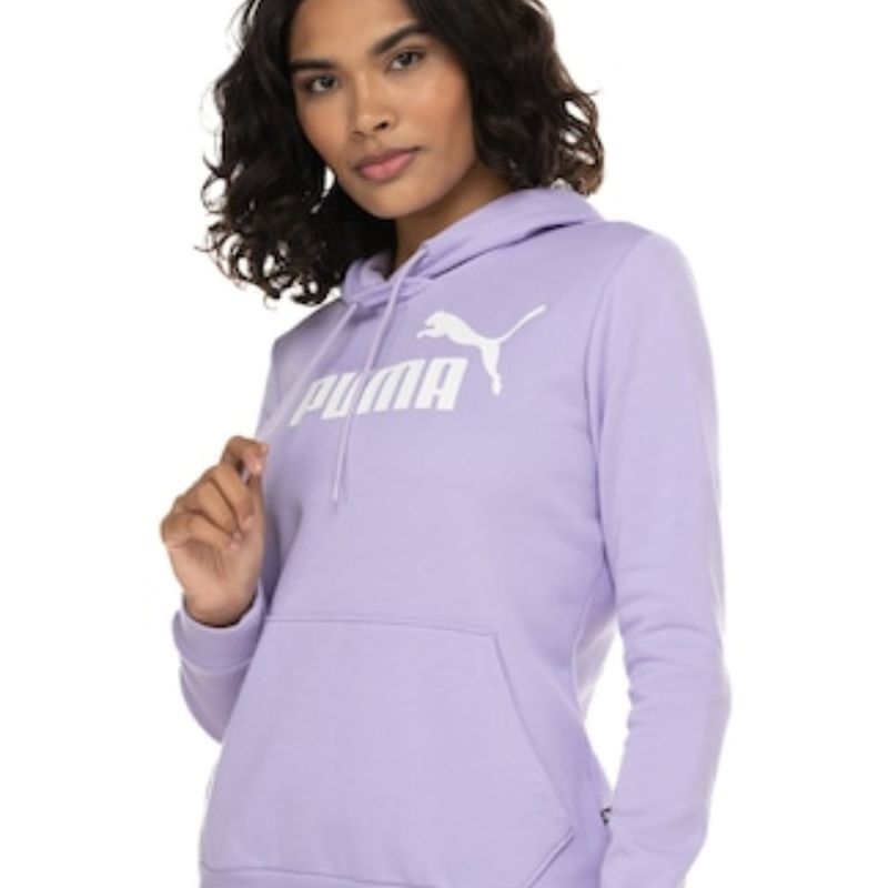 Casaco store feminino puma