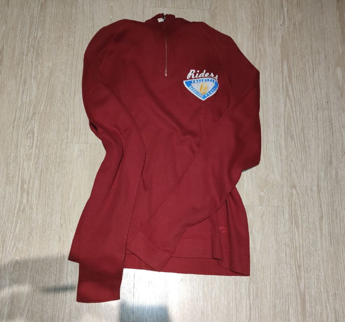 casaco taco masculino