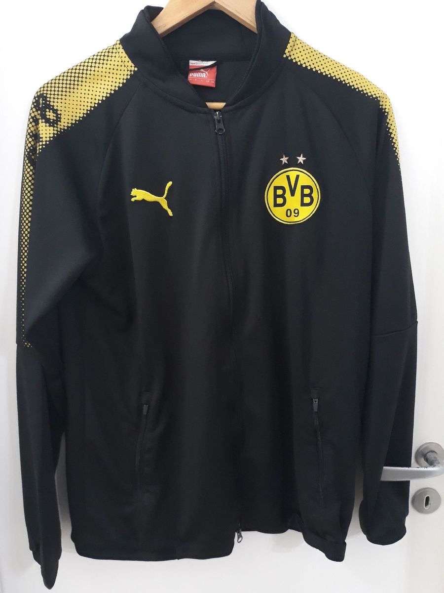 casaco borussia
