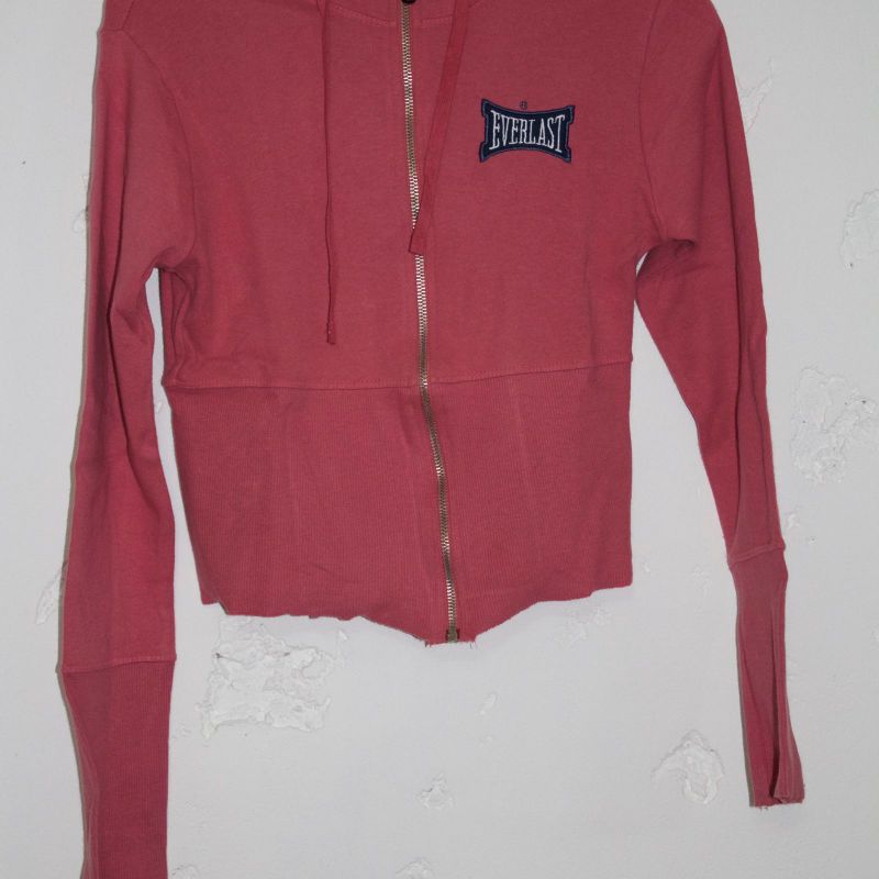 Casaco store everlast feminino