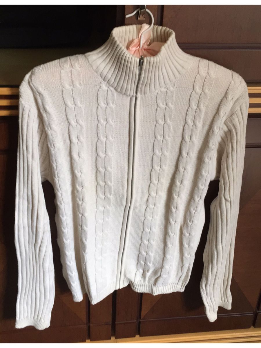 casaquinhos meia estação femininos