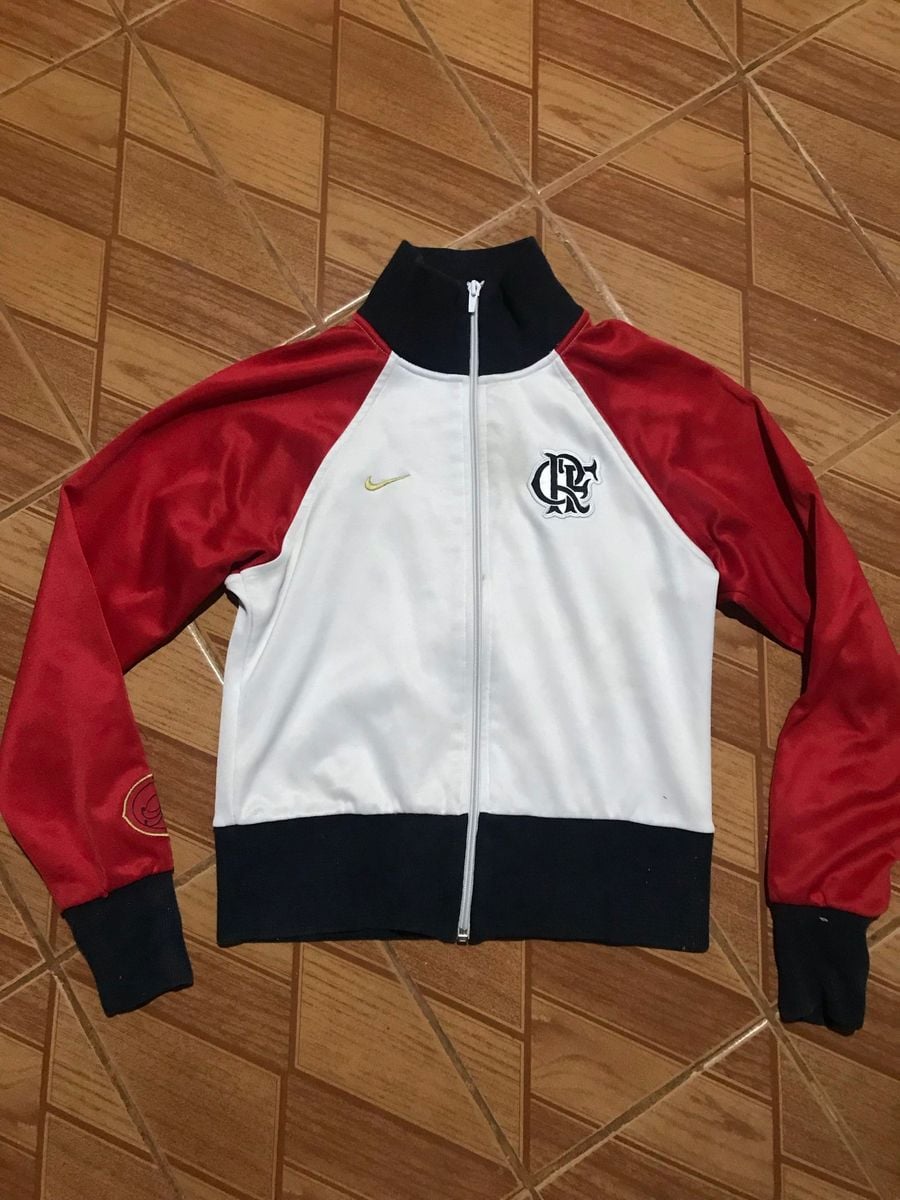 casaco flamengo nike