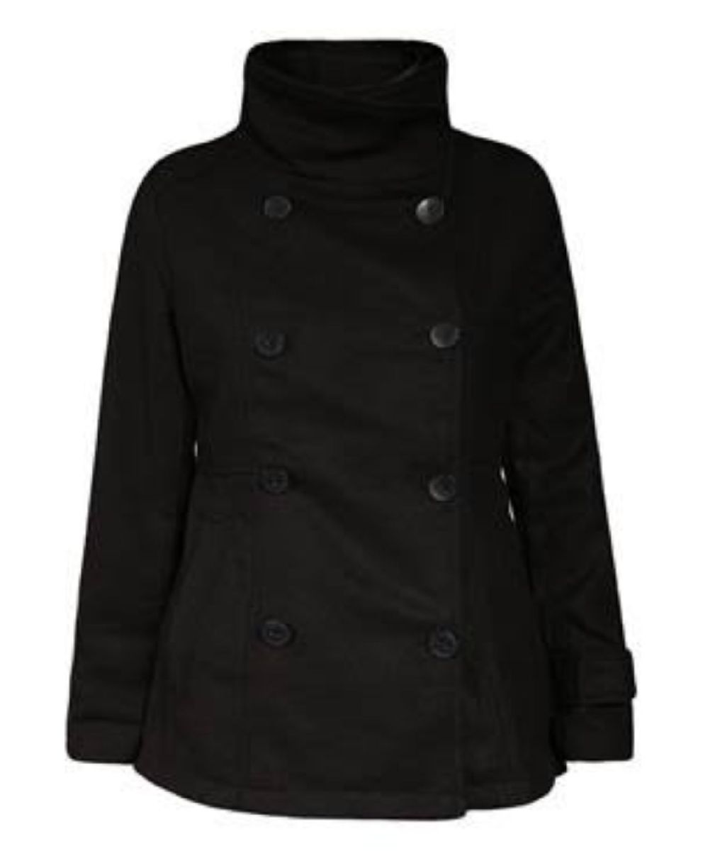 casaco feminino khelf