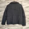 casaco feminino preto - jaquetas daju 