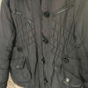 casaco feminino preto - jaquetas daju 