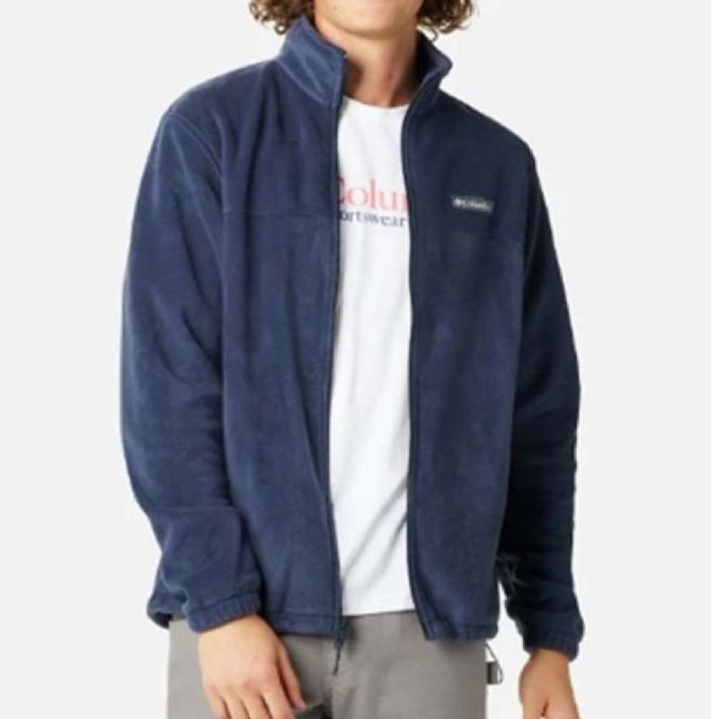 Casaco 2024 fleece columbia