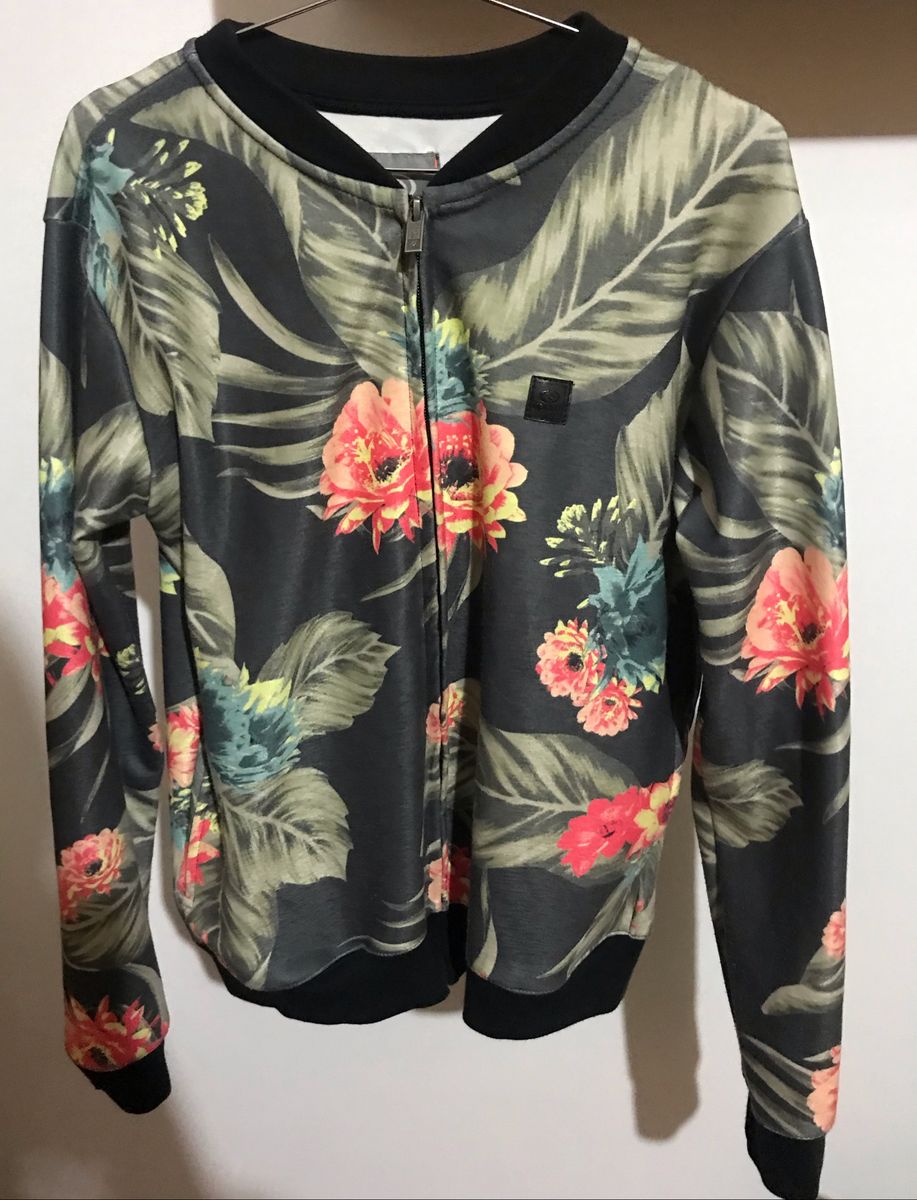 casaco rip curl feminino