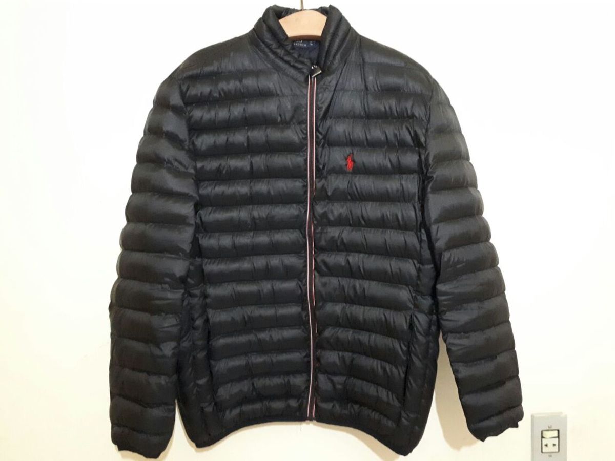 casaco fofo masculino