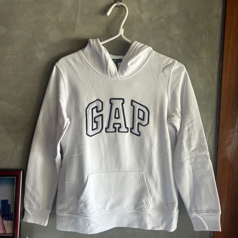 Casaco da gap store branco