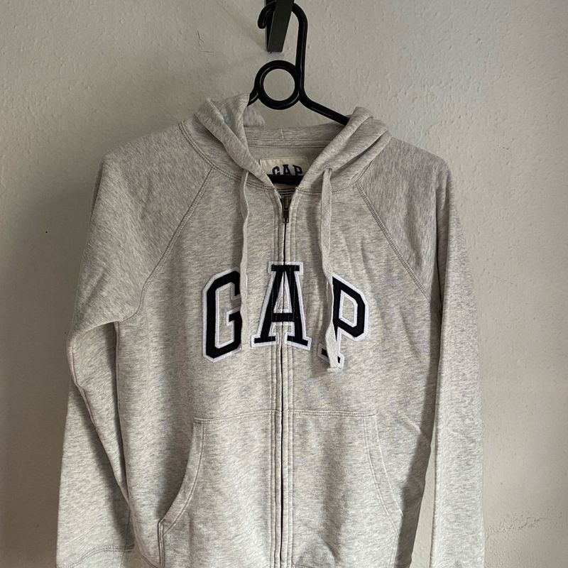 Casacos best sale gap feminino