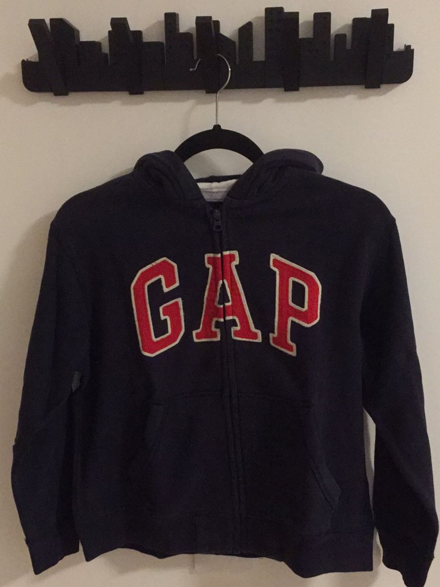 casaco infantil gap original