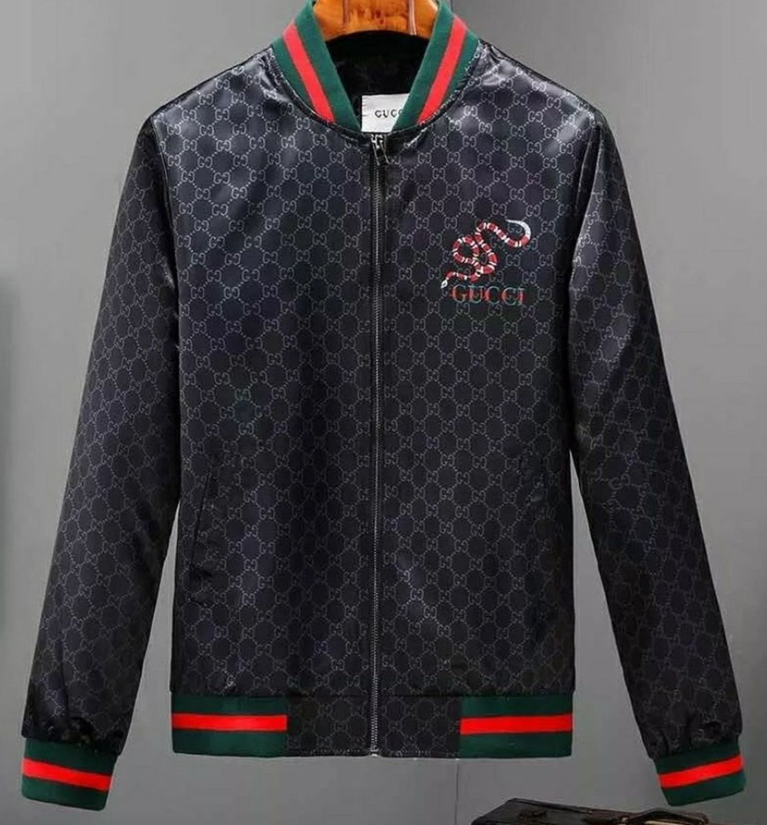 casaco gucci original