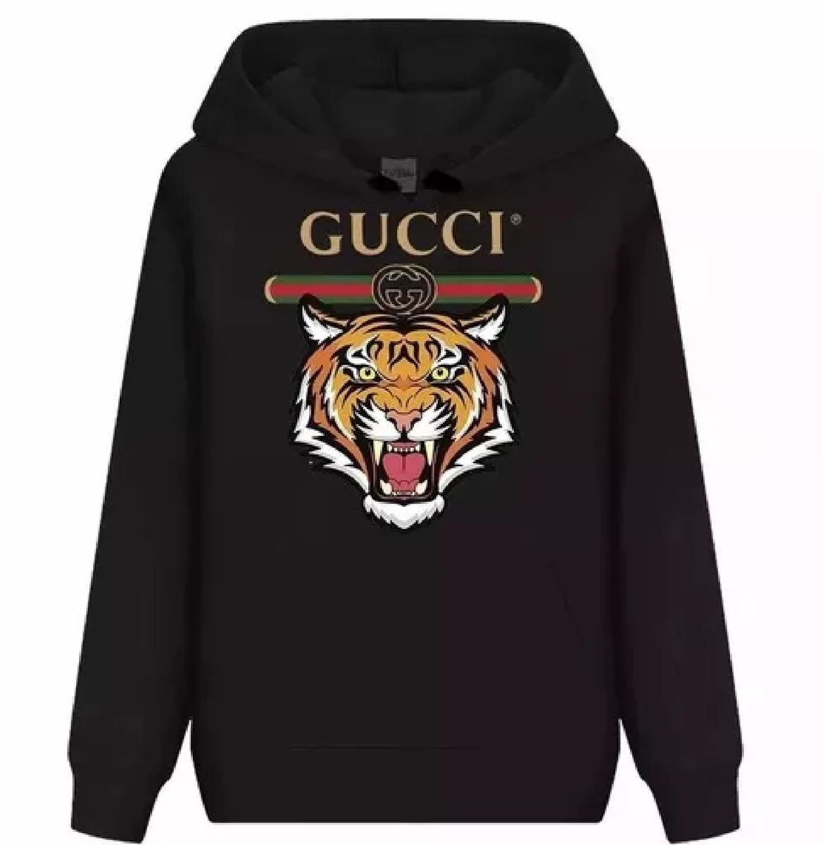 jaqueta gucci masculina tigre