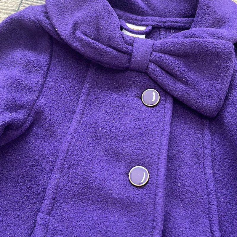 Casaco Gymboree 2-3 Anos de Fleece, Roupa Infantil para Menino Gymboree  Usado 85663890