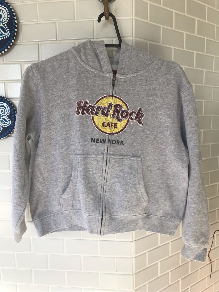 hard rock roupa