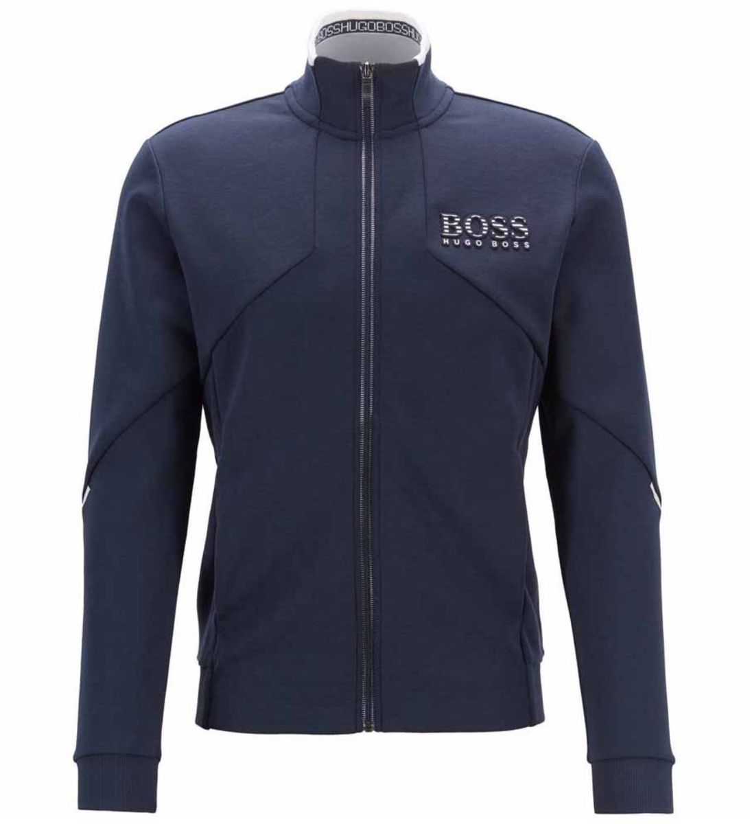 casaco hugo boss masculino