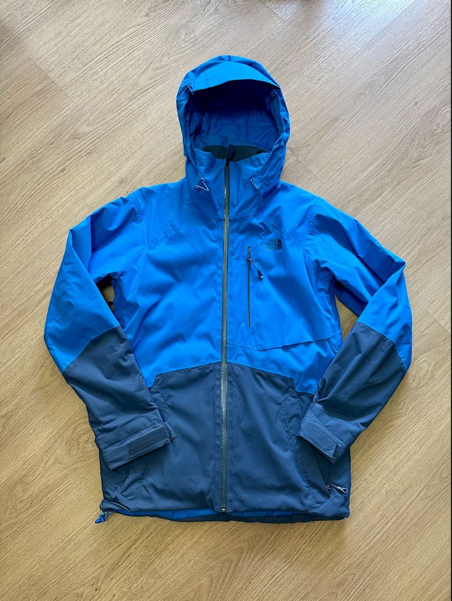 Casaco Impermeável Corta Vento, Casaco Masculino The North Face Usado  90856773