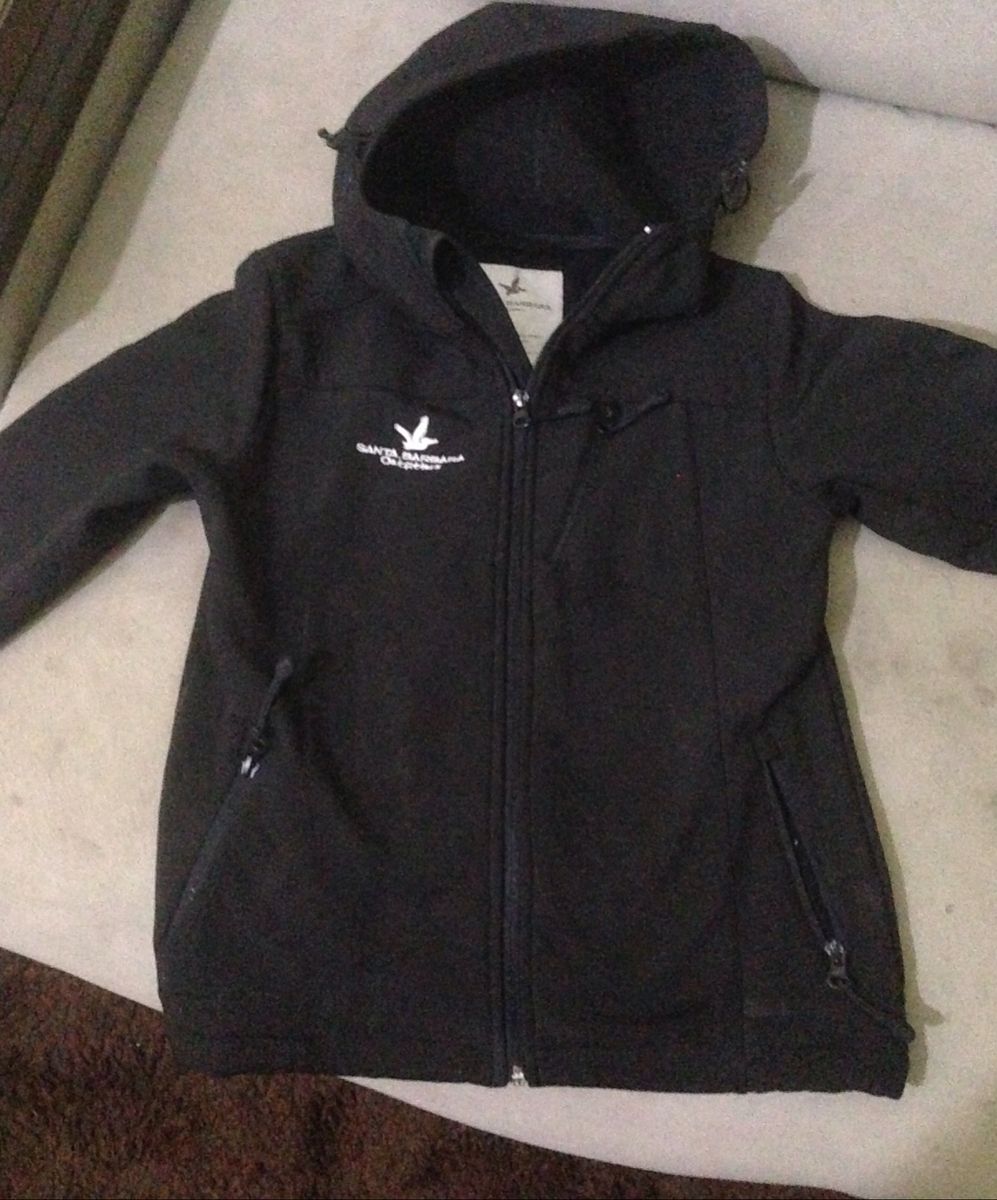 jaqueta santa barbara