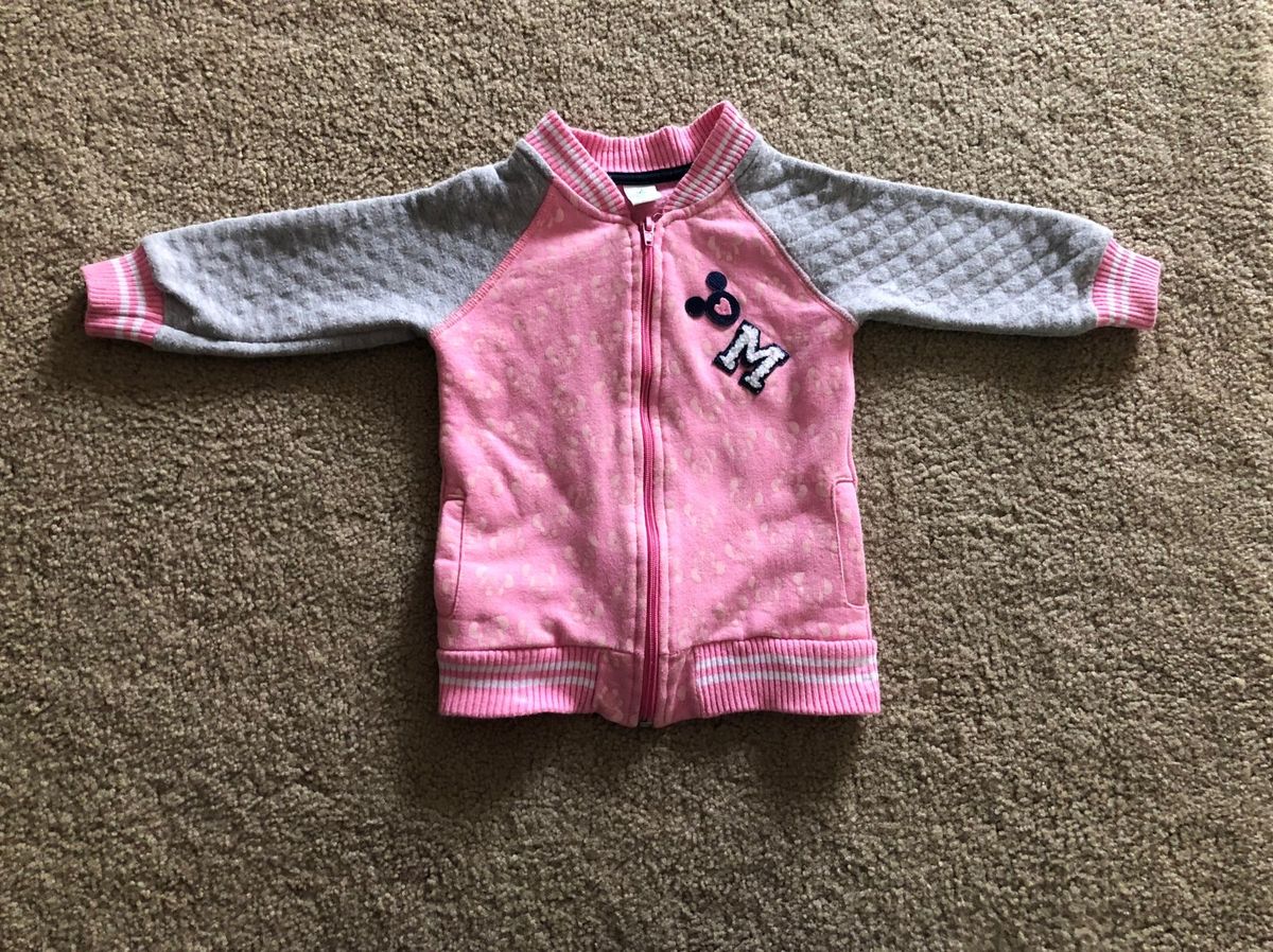 roupa infantil feminina 2 anos