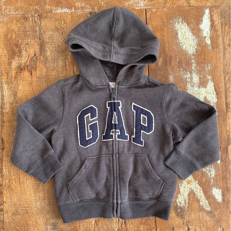 Casaco infantil hot sale gap original