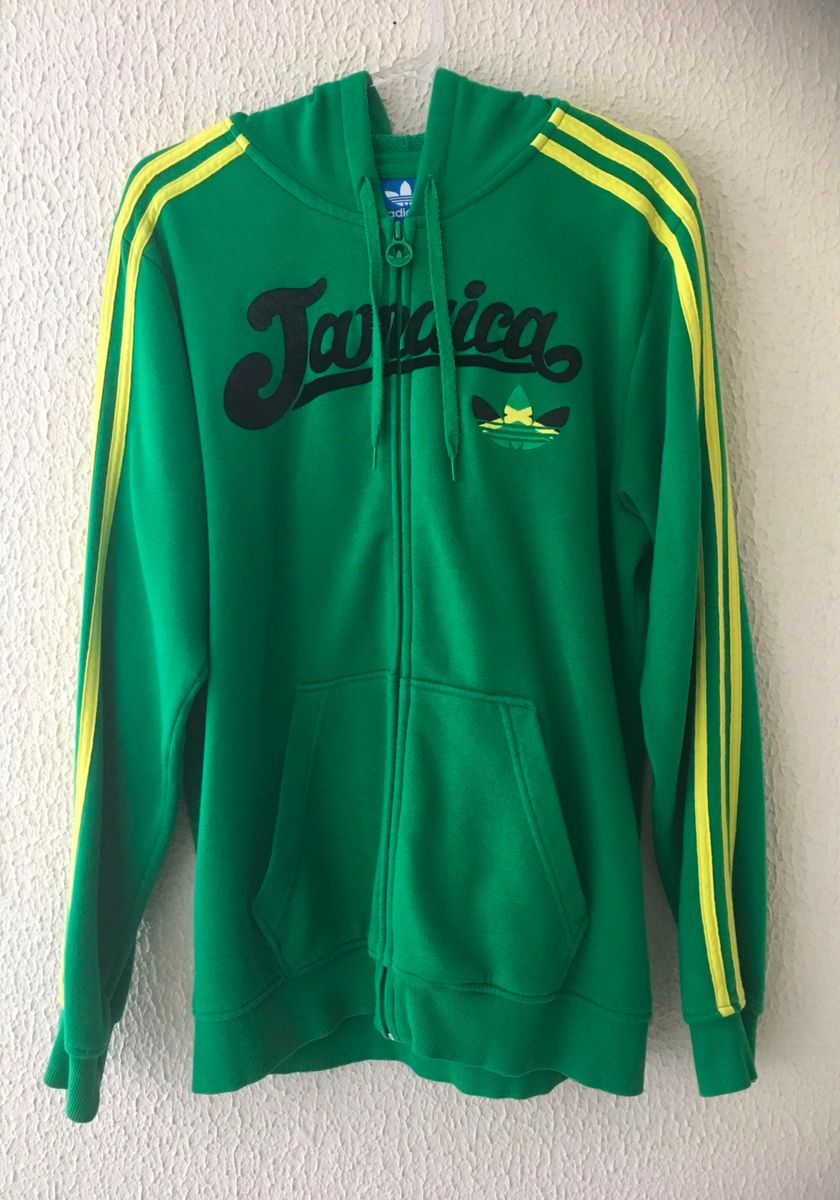 jaqueta adidas jamaica