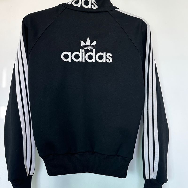 Jaqueta Parka do Internacional Adidas, Casaco Feminino Adidas Usado  85789471