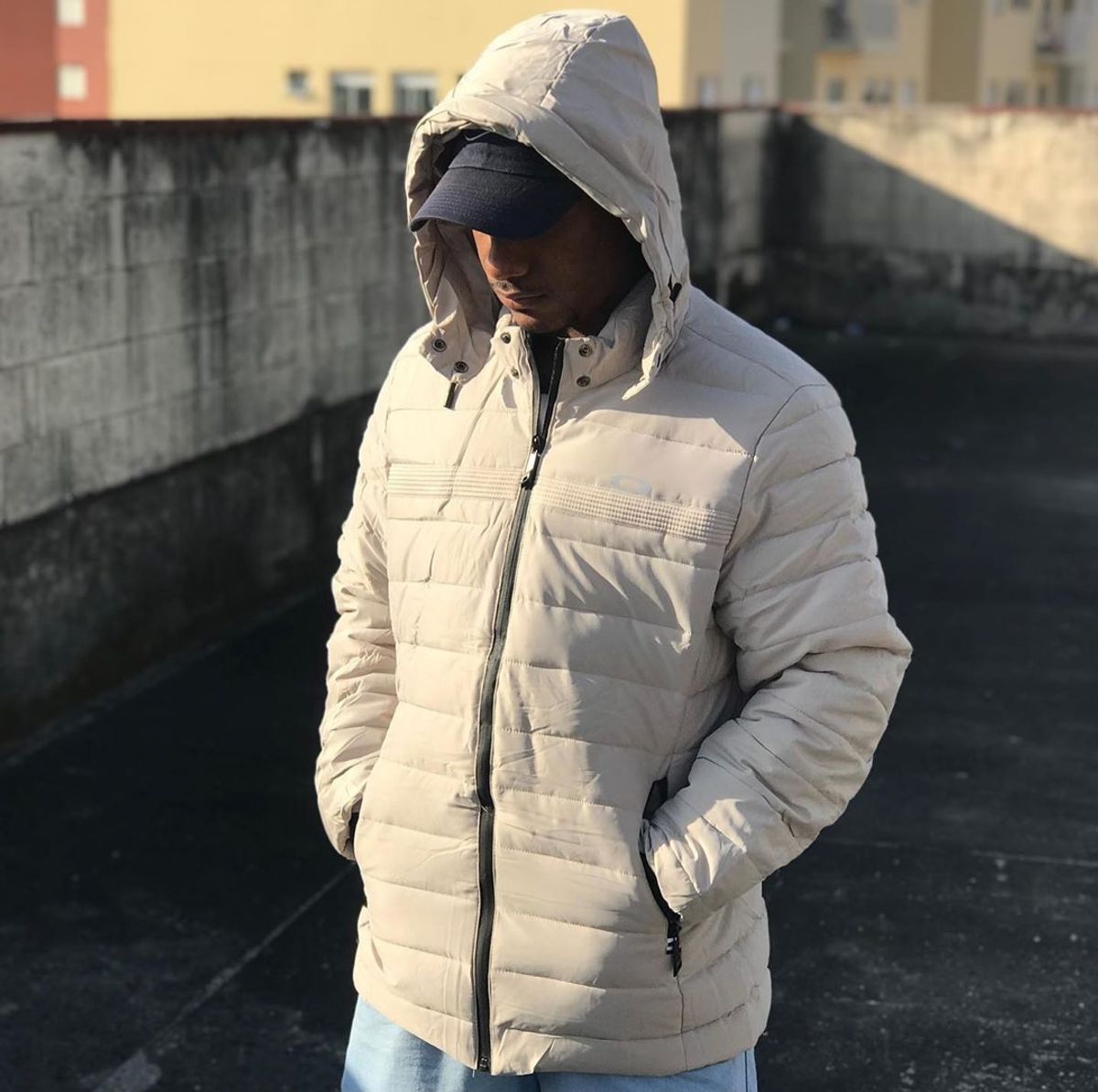 bobojaco oakley feminino