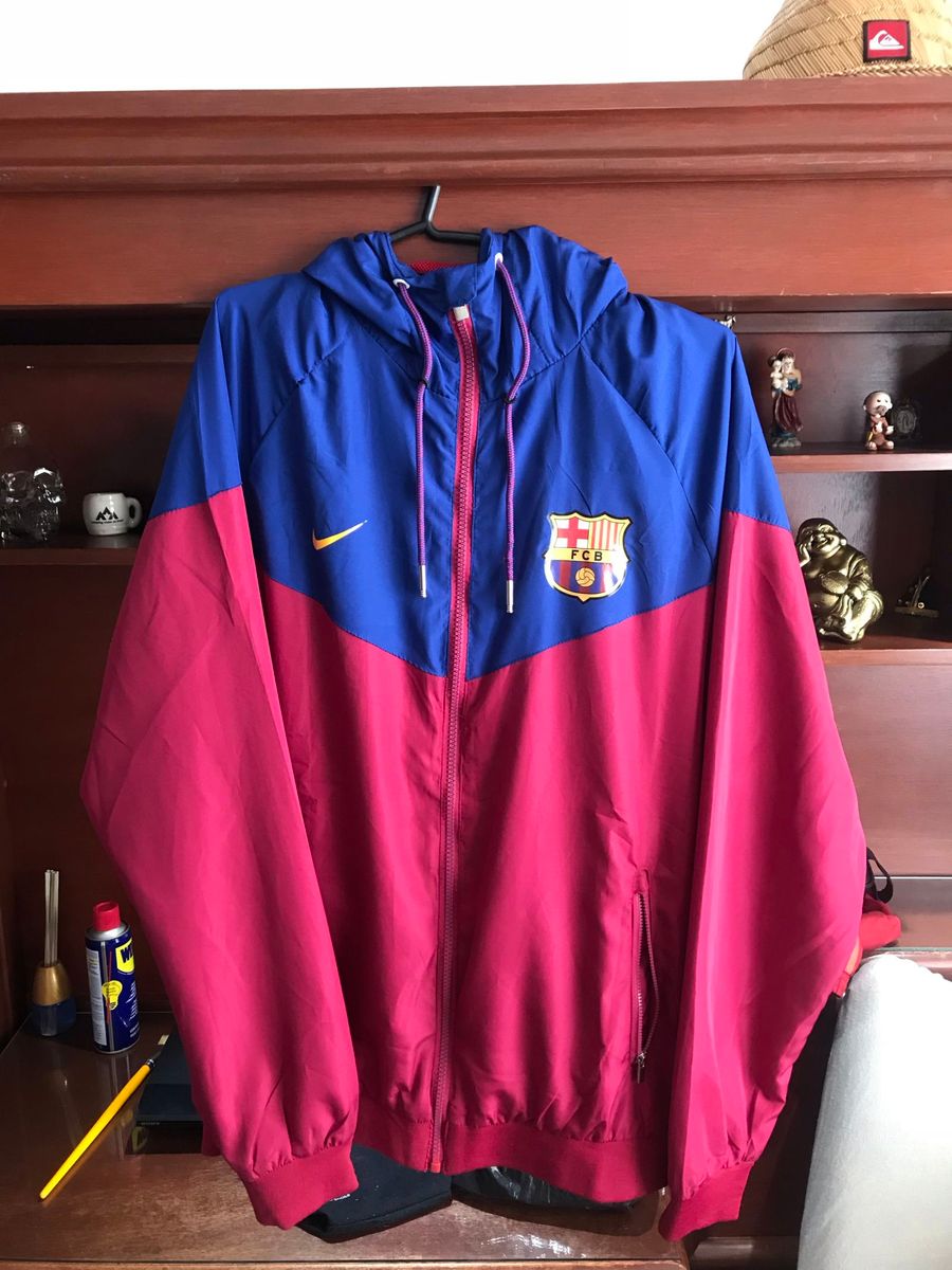 corta vento barcelona