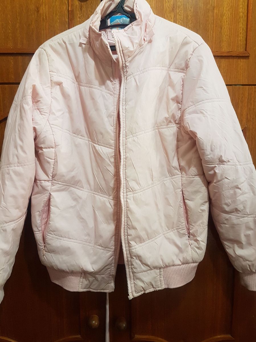 casaco jaqueta feminina