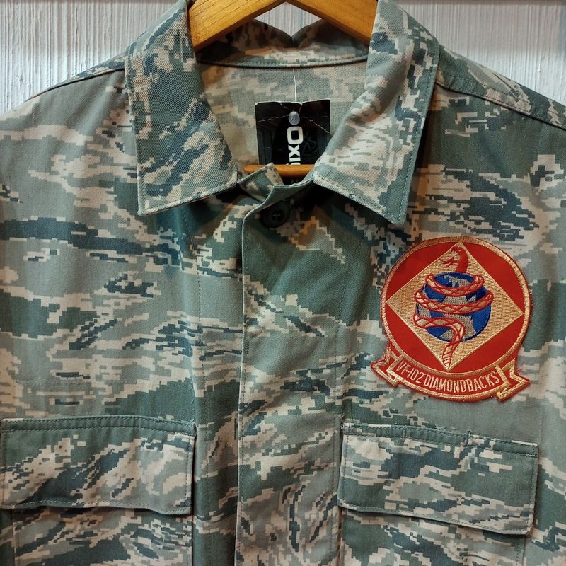 Casaco Jaqueta Gandola Militar T tica Americana Air Force