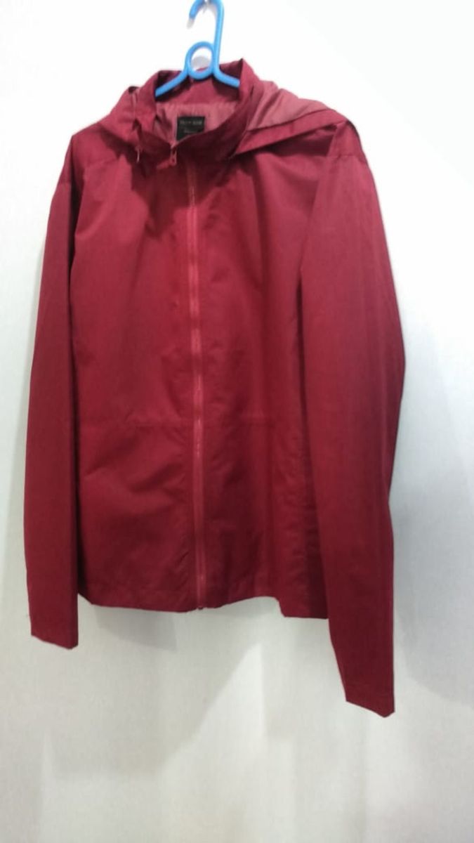 hering casaco masculino