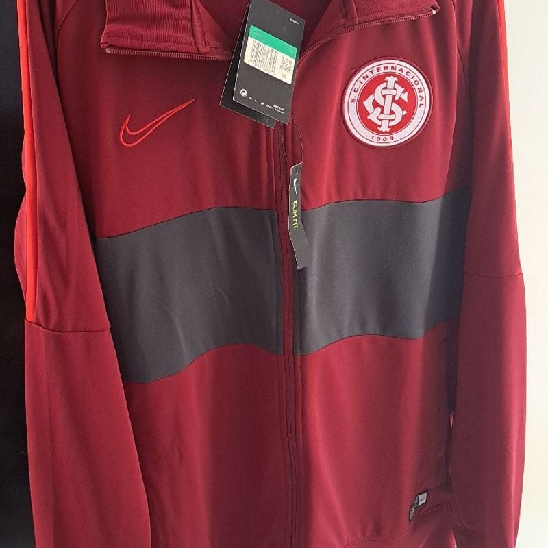 Fashion jaqueta nike internacional squad masculina